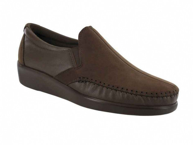SAS Dream - Women's Arch Support Slip On Shoe