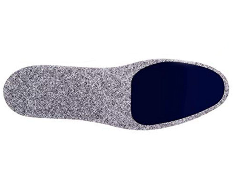 Turf Toe - Half Steel Insoles|Healthy Feet Store