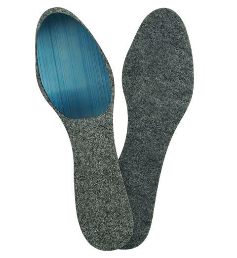 Turf Toe - Half Steel Insoles|Healthy Feet Store