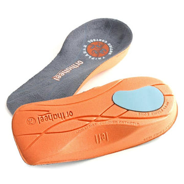 Arch Support Inserts | Orthopedic Insoles | Healthy Feet Store