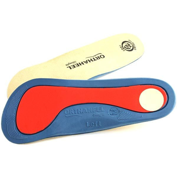 Vionic Extended Slimfit Orthotic|Healthy Feet Store