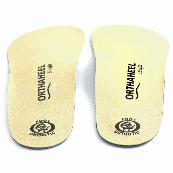 Vionic Extended Slimfit Orthotic Vionic Extended Slimfit Orthotic