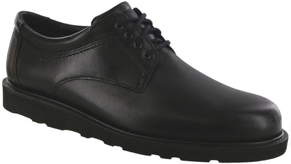 SAS Matte Black