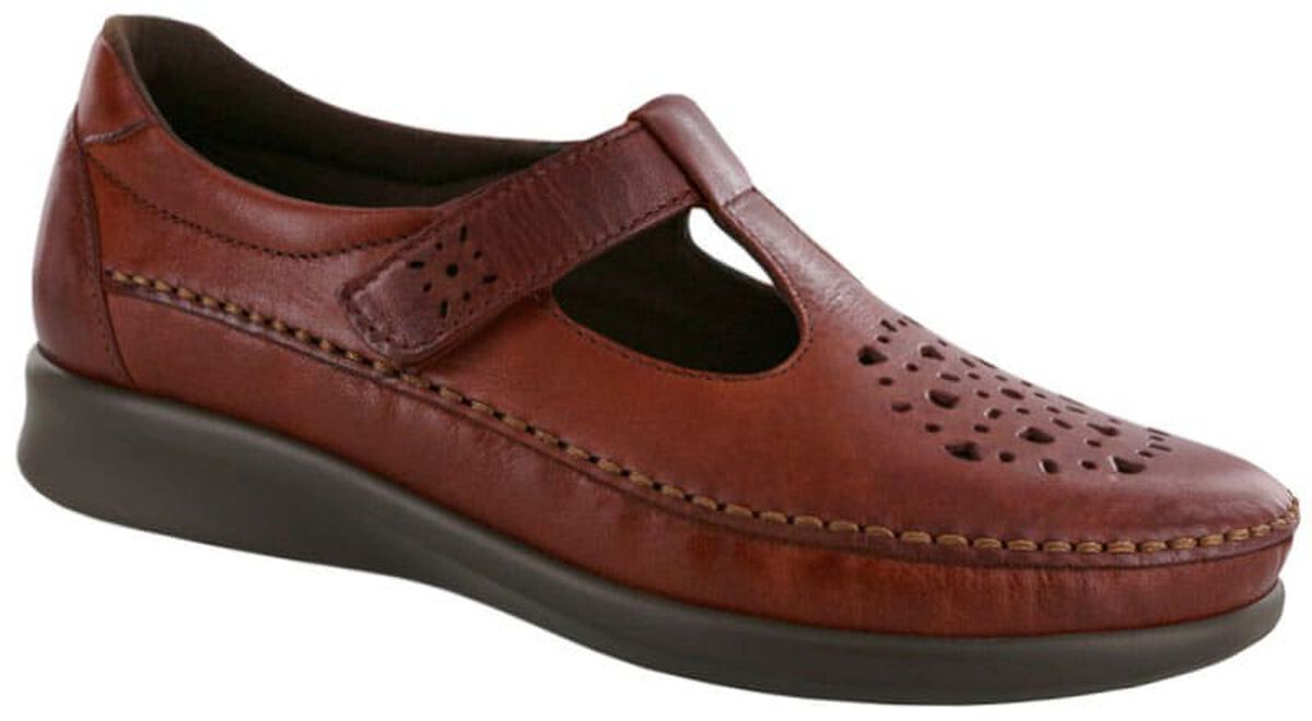 SAS Willow Walnut