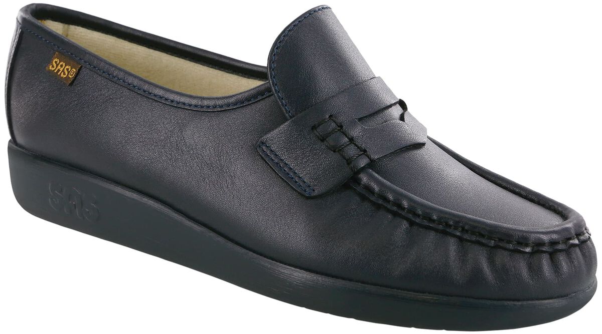 SAS Classic Navy