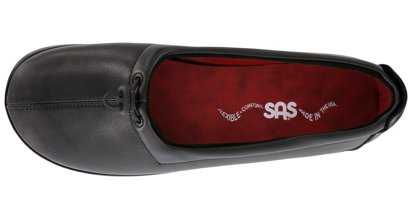 SAS Black