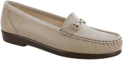 SAS Taupe / Linen Web