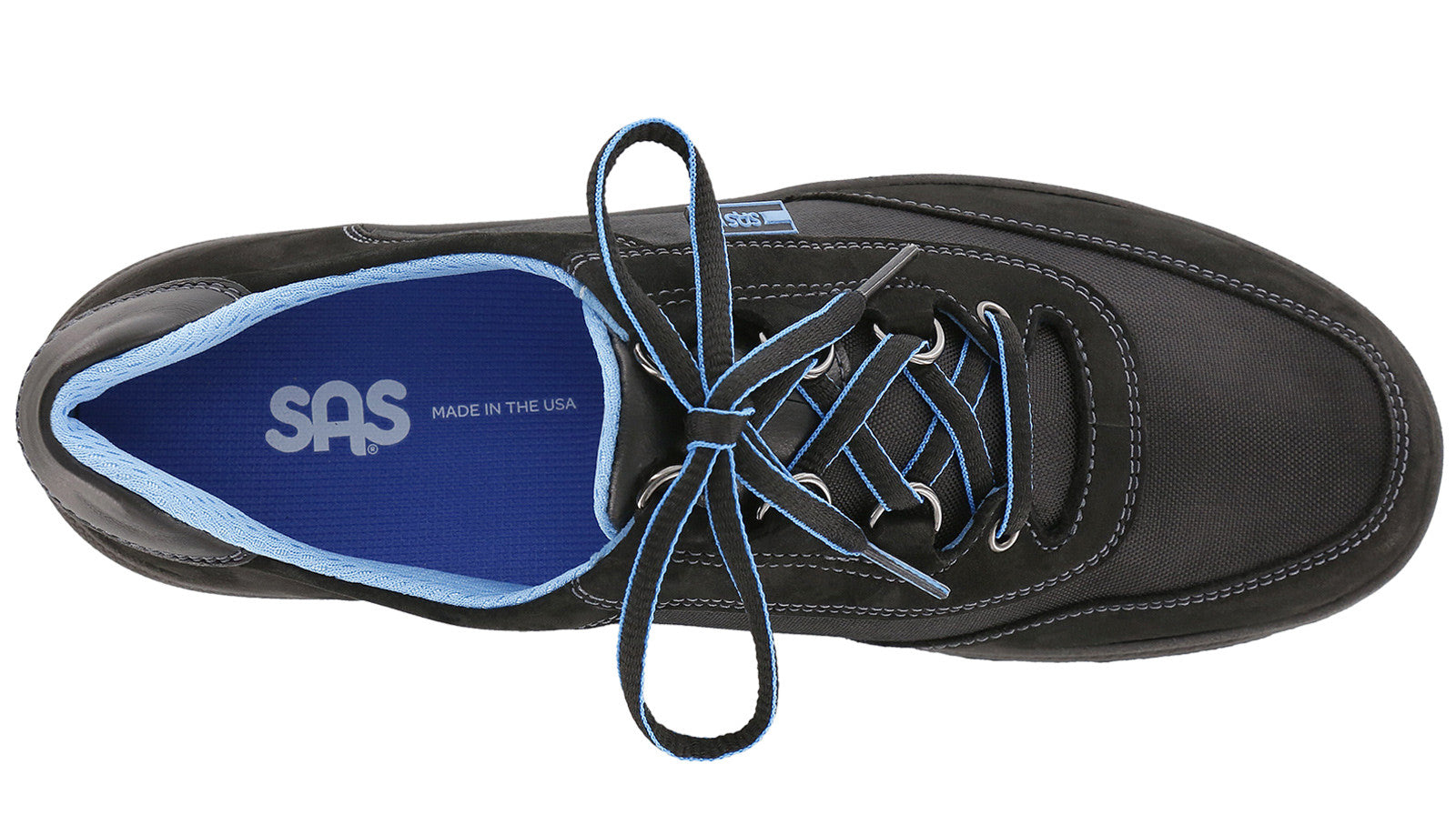 SAS Black