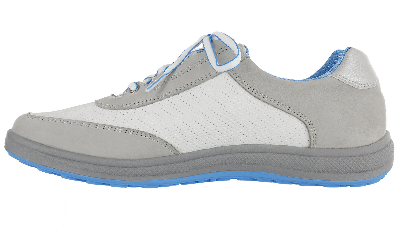 SAS Gray / White
