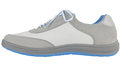 SAS Gray / White