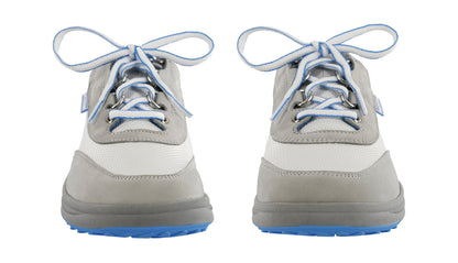 SAS Gray / White