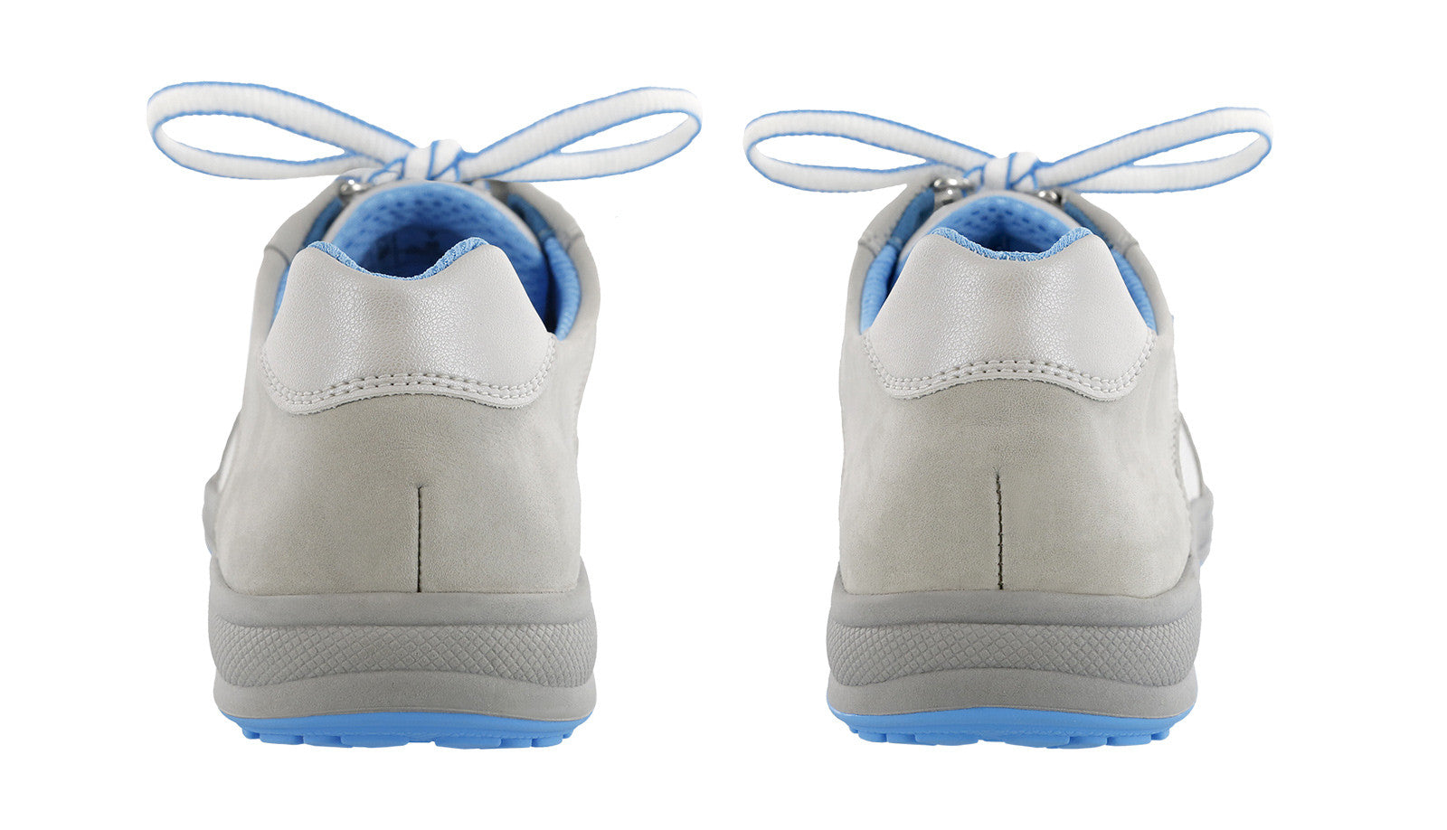 SAS Gray / White