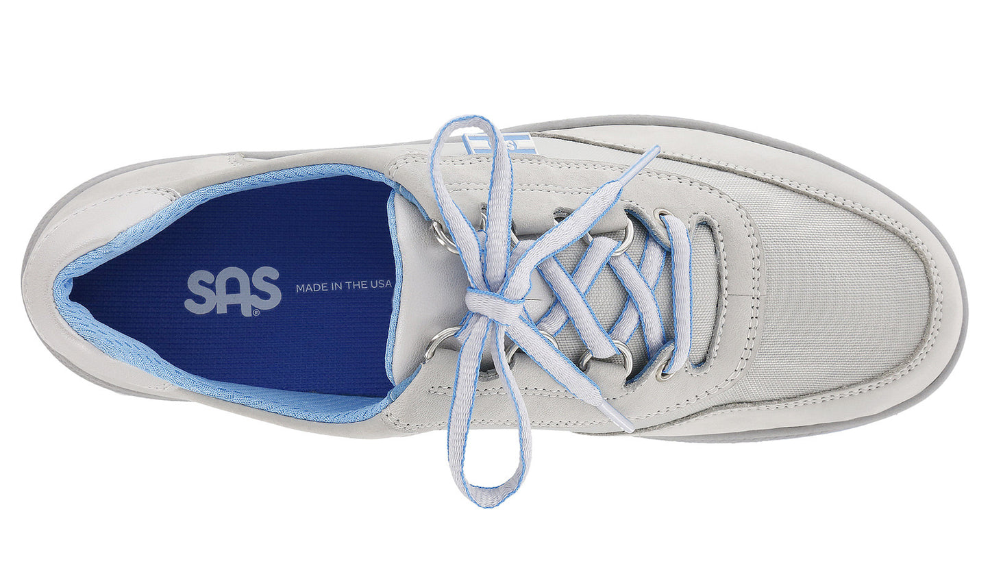 SAS Silver