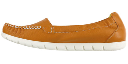 SAS Tangerine Orange