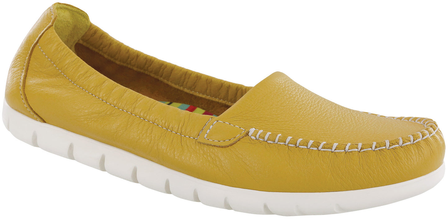 SAS Canary Yellow