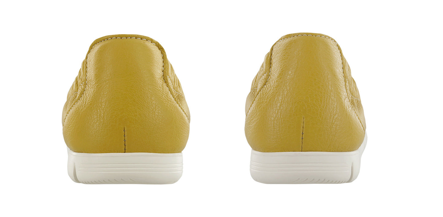 SAS Canary Yellow