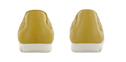 SAS Canary Yellow