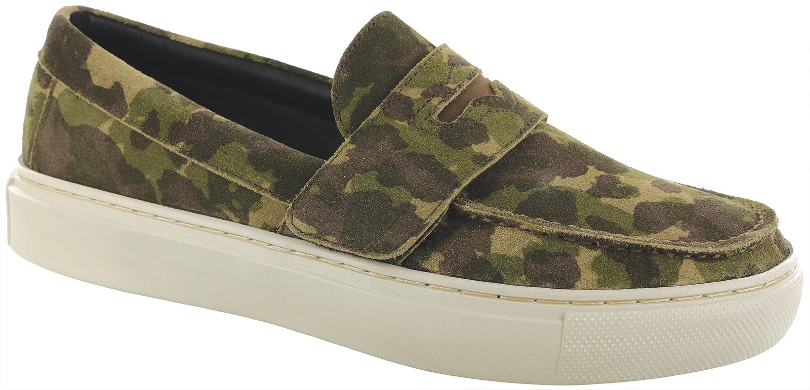 SAS Camo