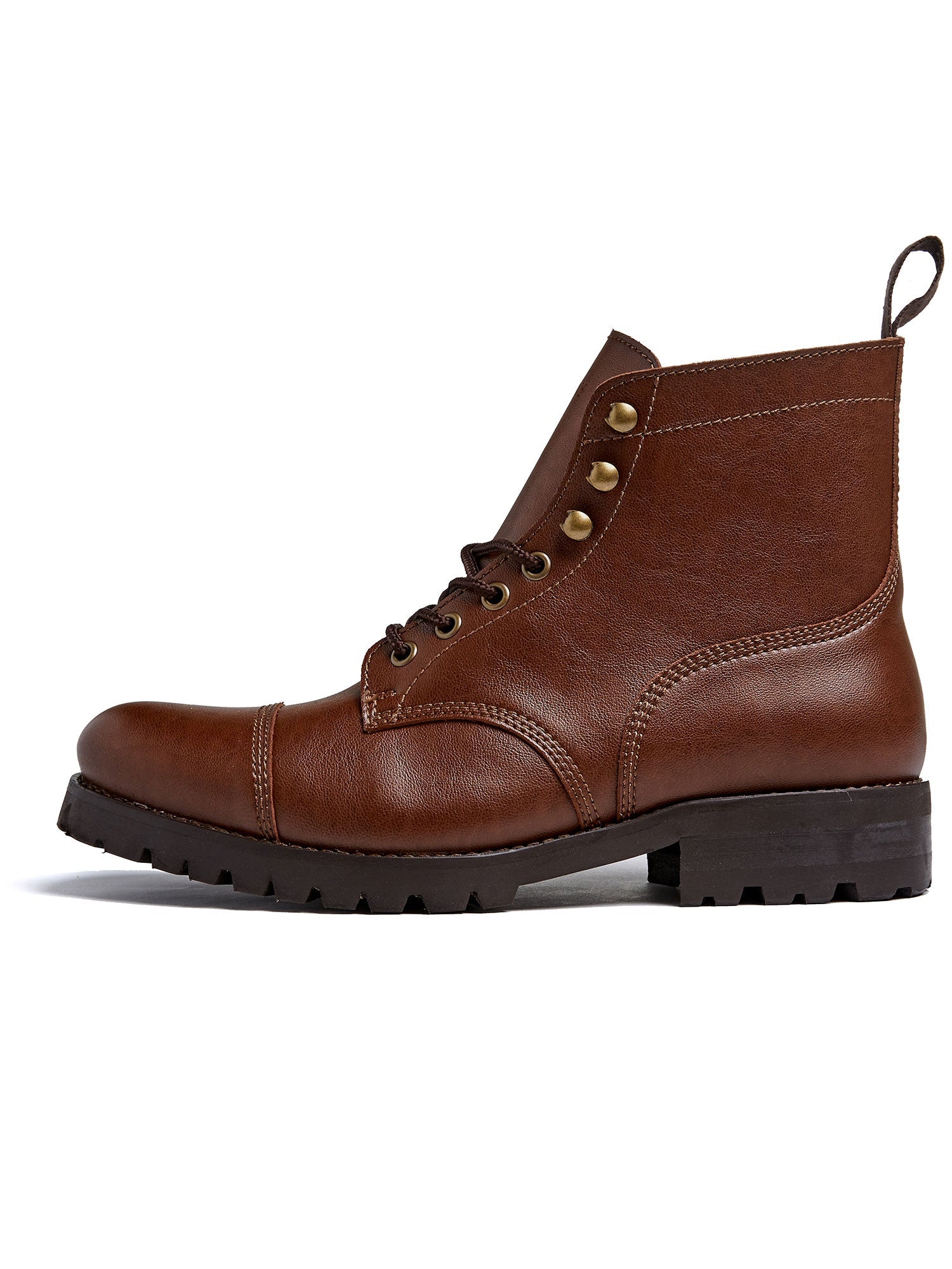 Will's Vegan Work Boots - Women's