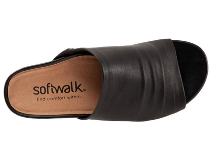 Softwalk Camano - Women's Sandal