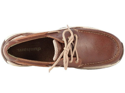 Dunham Captain - Men's Boat Shoe