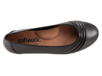Softwalk Safi - Women's Flat