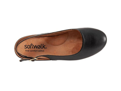 Softwalk Sandy - Women's Dress Shoe