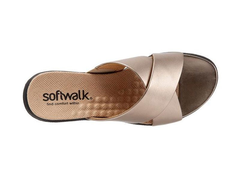 Softwalk Tillman - Women's Sandal