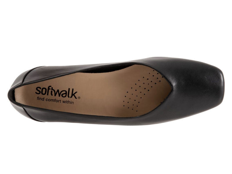 Softwalk Vellore - Women's Flat