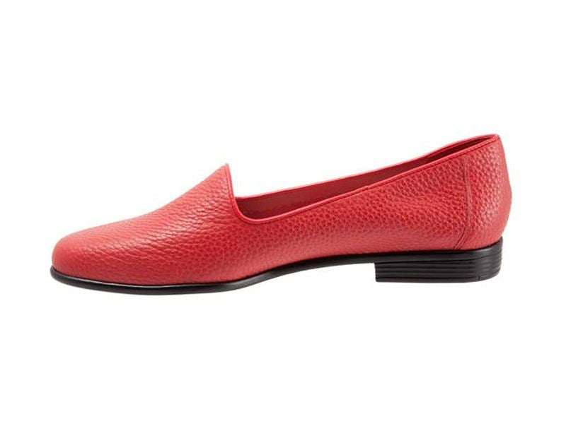 Trotters Liz Tumbled - Women's Casual Shoe